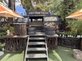 Joe's Beerhouse, Windhoek Namibia