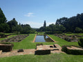 Johannesburg Botanical Gardens, Randburg South Africa