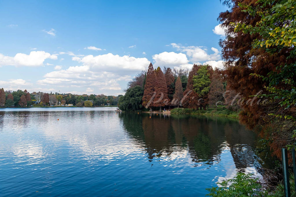 Johannesburg Botanical Gardens, Randburg South Africa