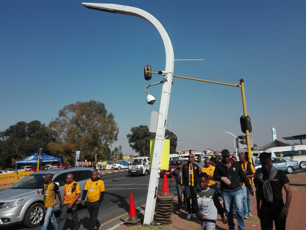 Johannesburg Expo Centre, Johannesburg South Africa