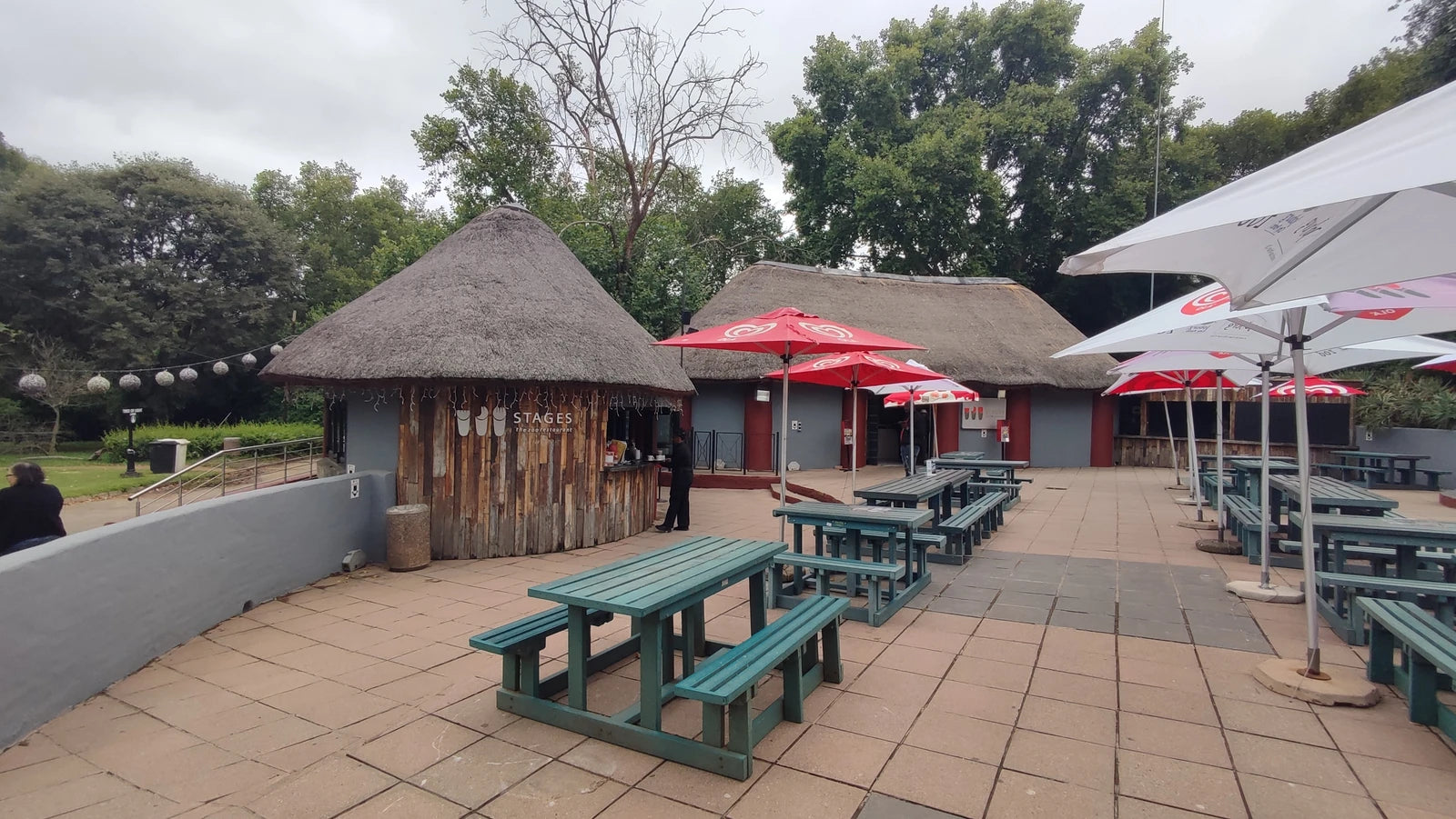 Johannesburg Zoo, Johannesburg South Africa