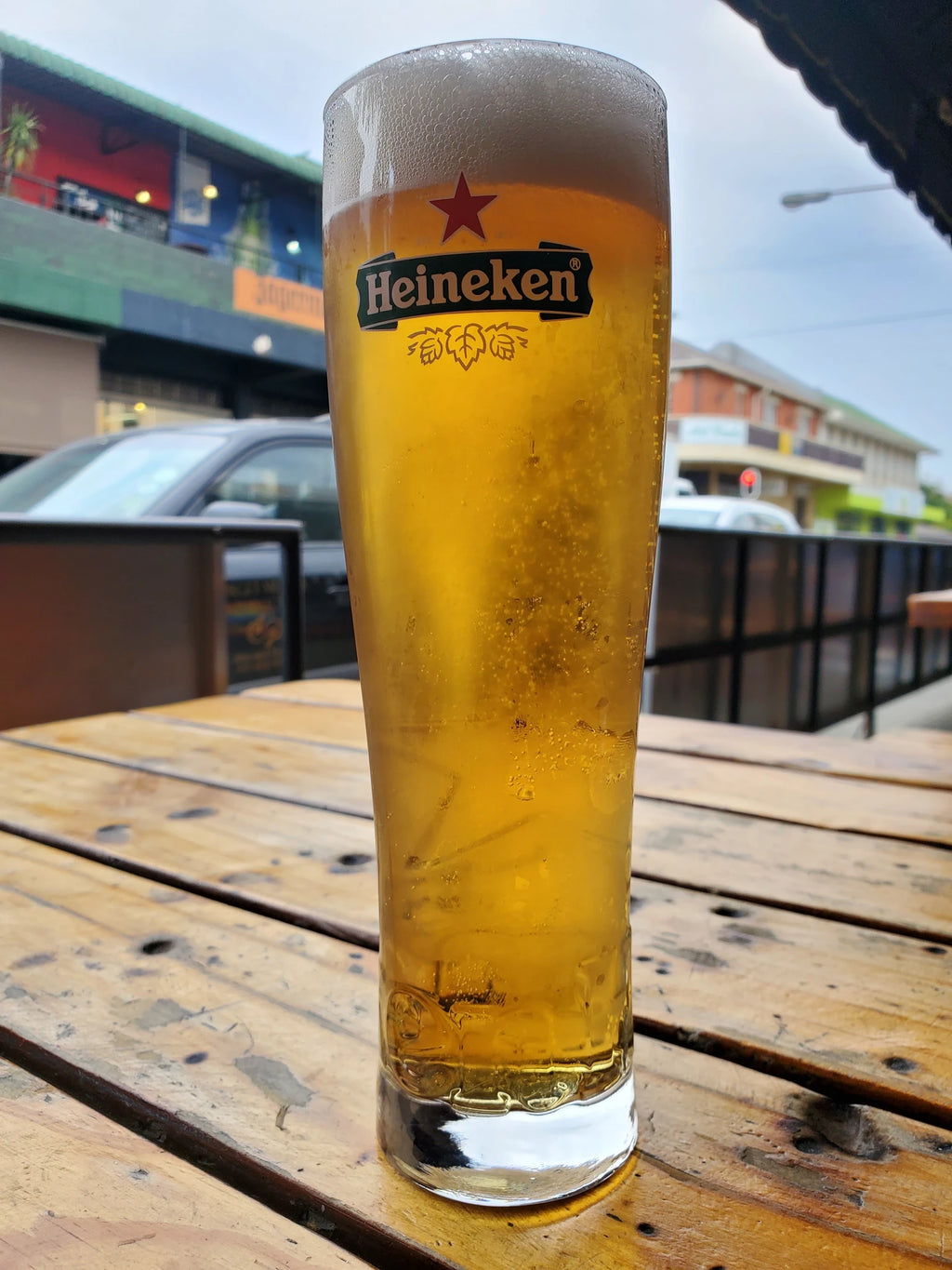 Jolly Cool Parkhurst, Johannesburg South Africa