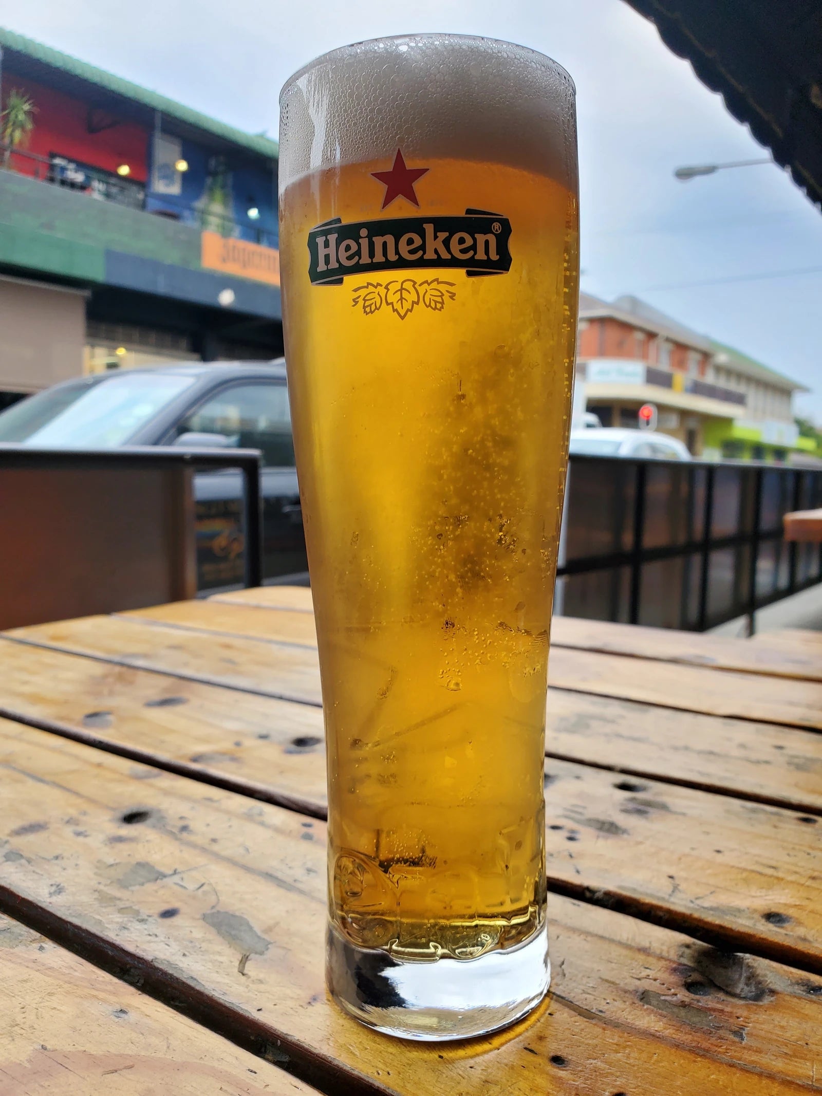 Jolly Cool Parkhurst, Johannesburg South Africa