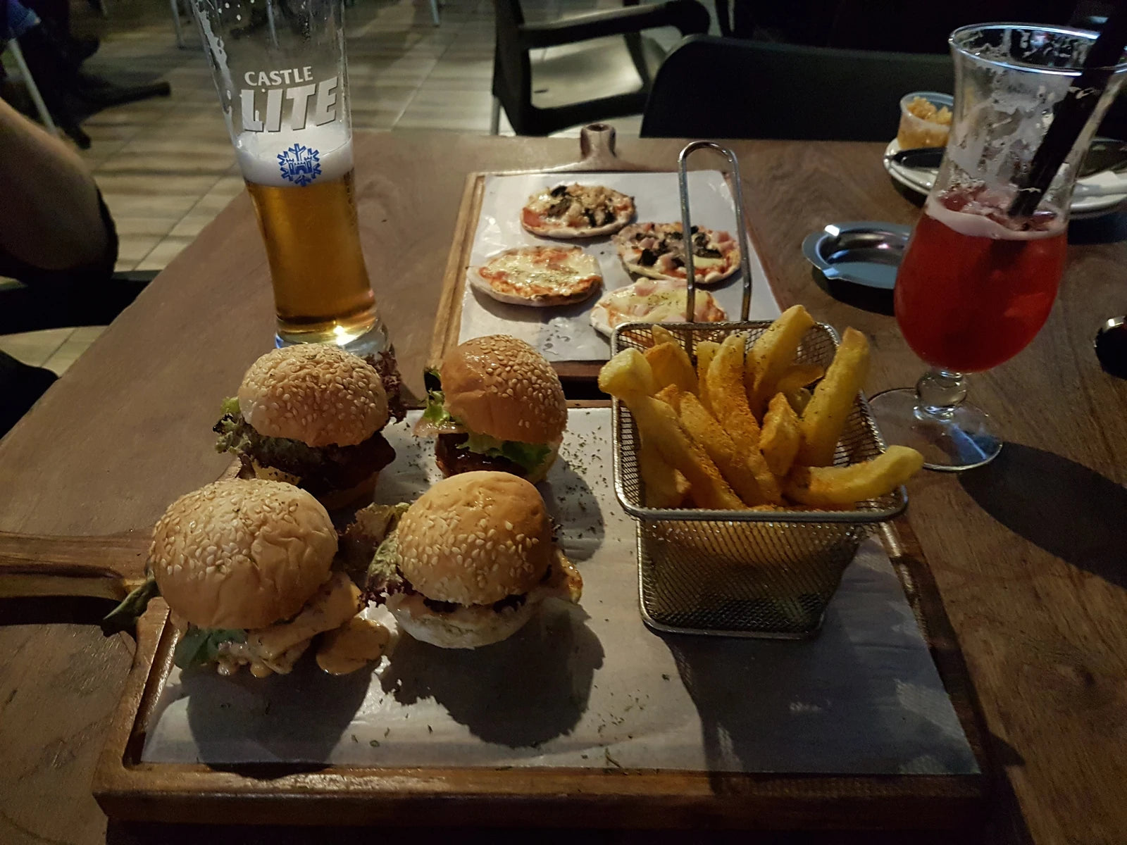 Jolly Cool Parkhurst, Johannesburg South Africa