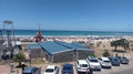 Jolly Dolphin, Jeffreys Bay South Africa