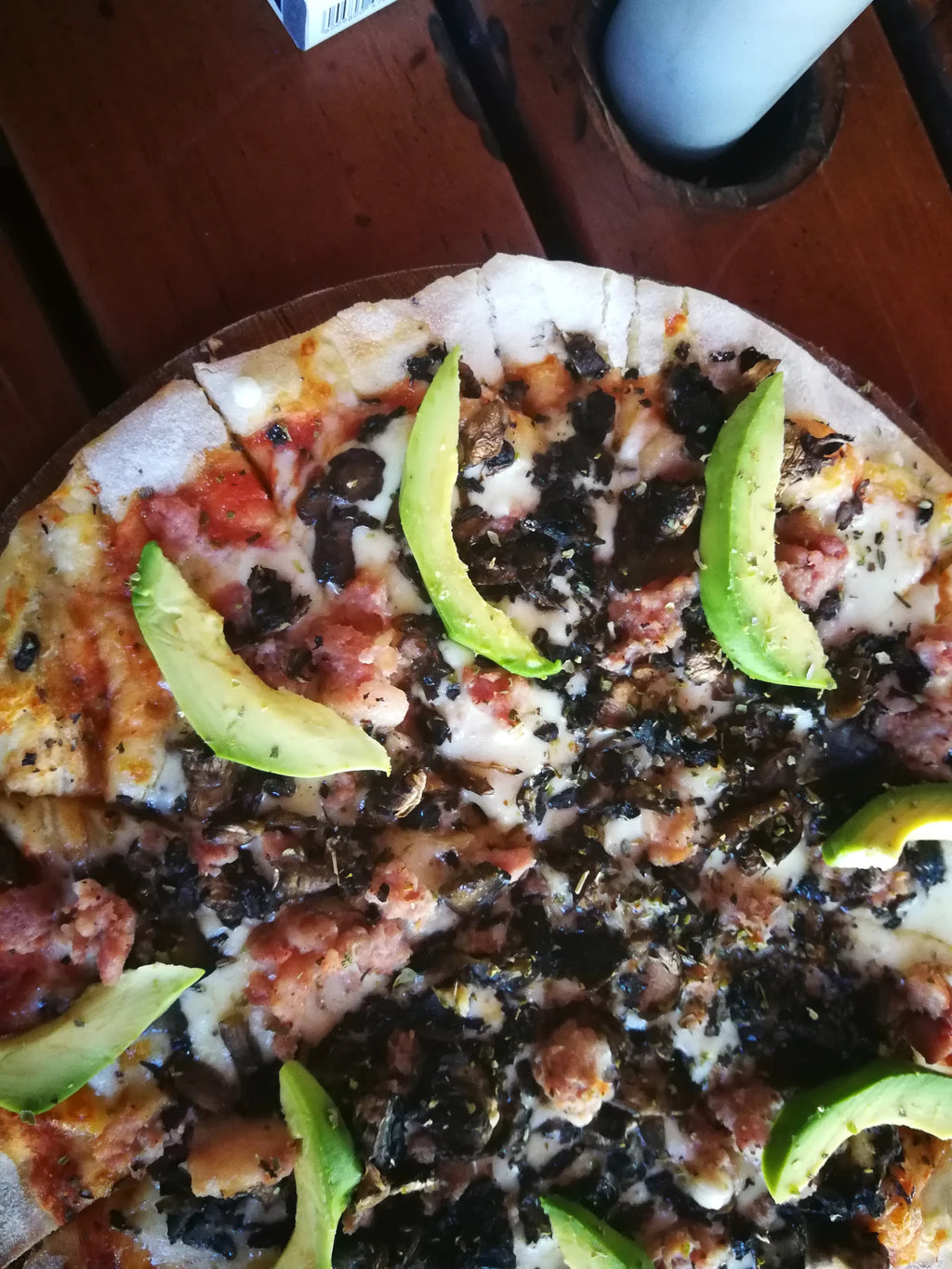 Jolly’s, Hatfield, Pretoria South Africa