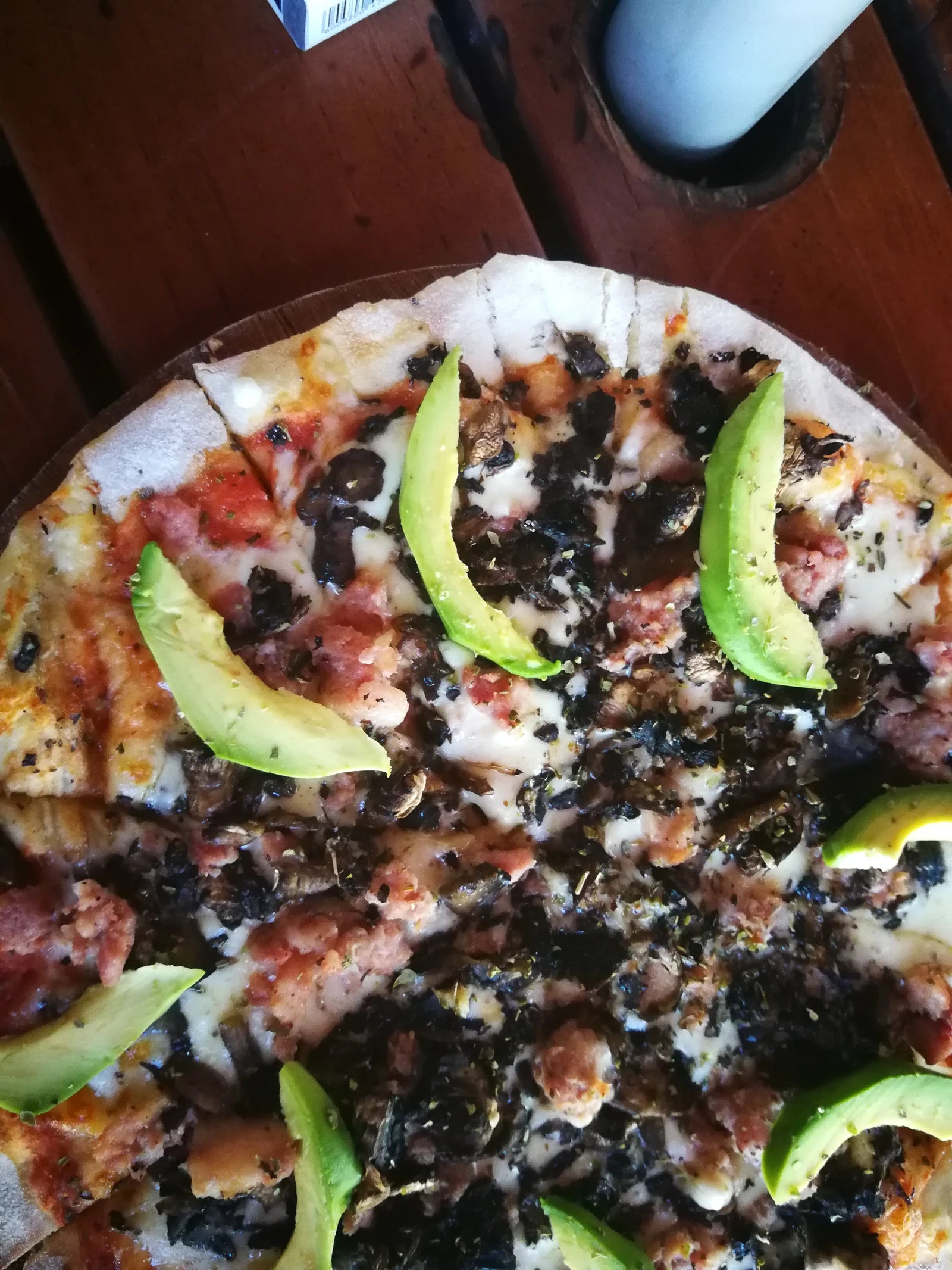 Jolly’s, Hatfield, Pretoria South Africa