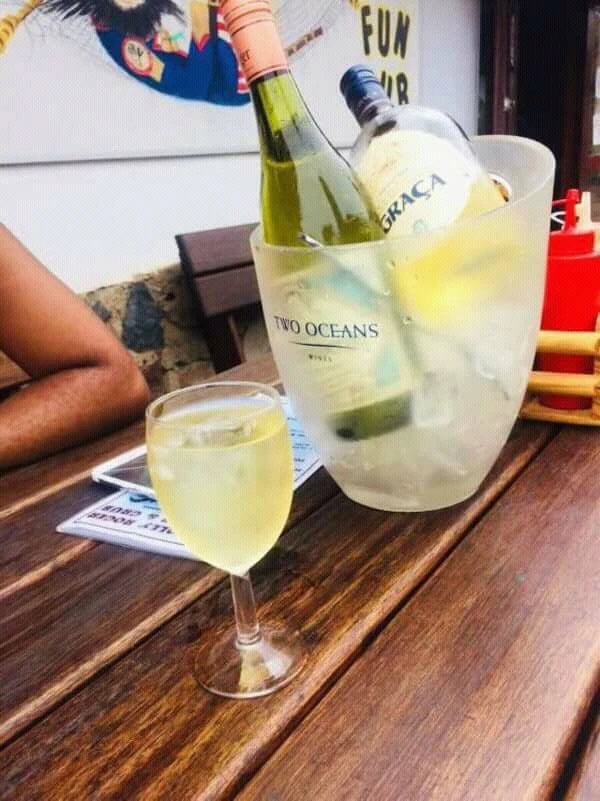 Jolly’s, Hatfield, Pretoria South Africa