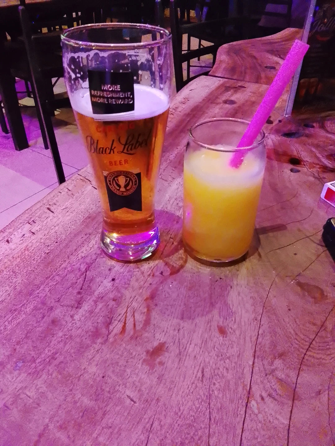 Jolly’s, Hatfield, Pretoria South Africa