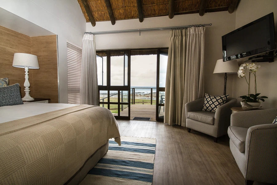 Jongensfontein Caravan Park, Groot-Jongensfontein South Africa