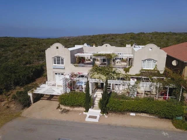 Jongensfontein Caravan Park, Groot-Jongensfontein South Africa