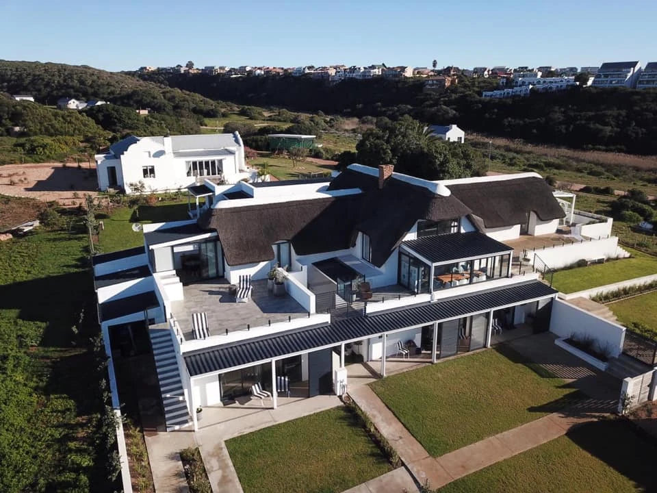 Jongensfontein Caravan Park, Groot-Jongensfontein South Africa