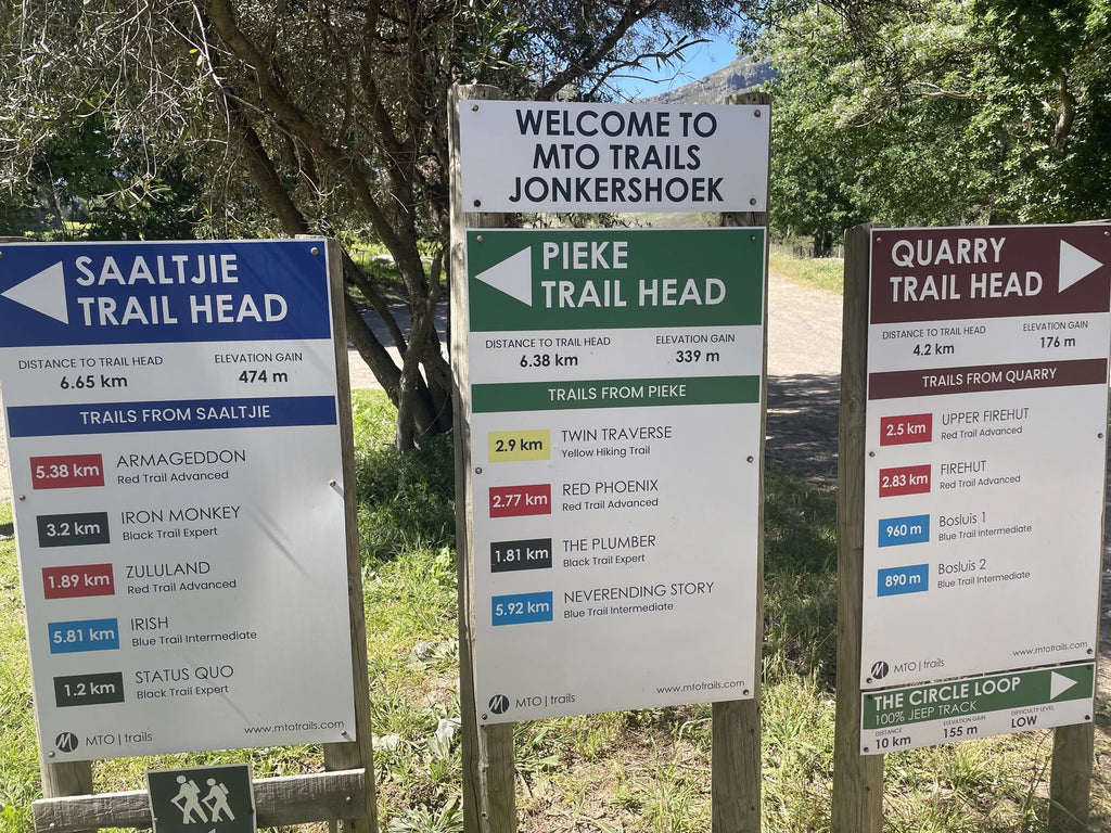 Jonkershoek Nature Reserve, Stellenbosch South Africa
