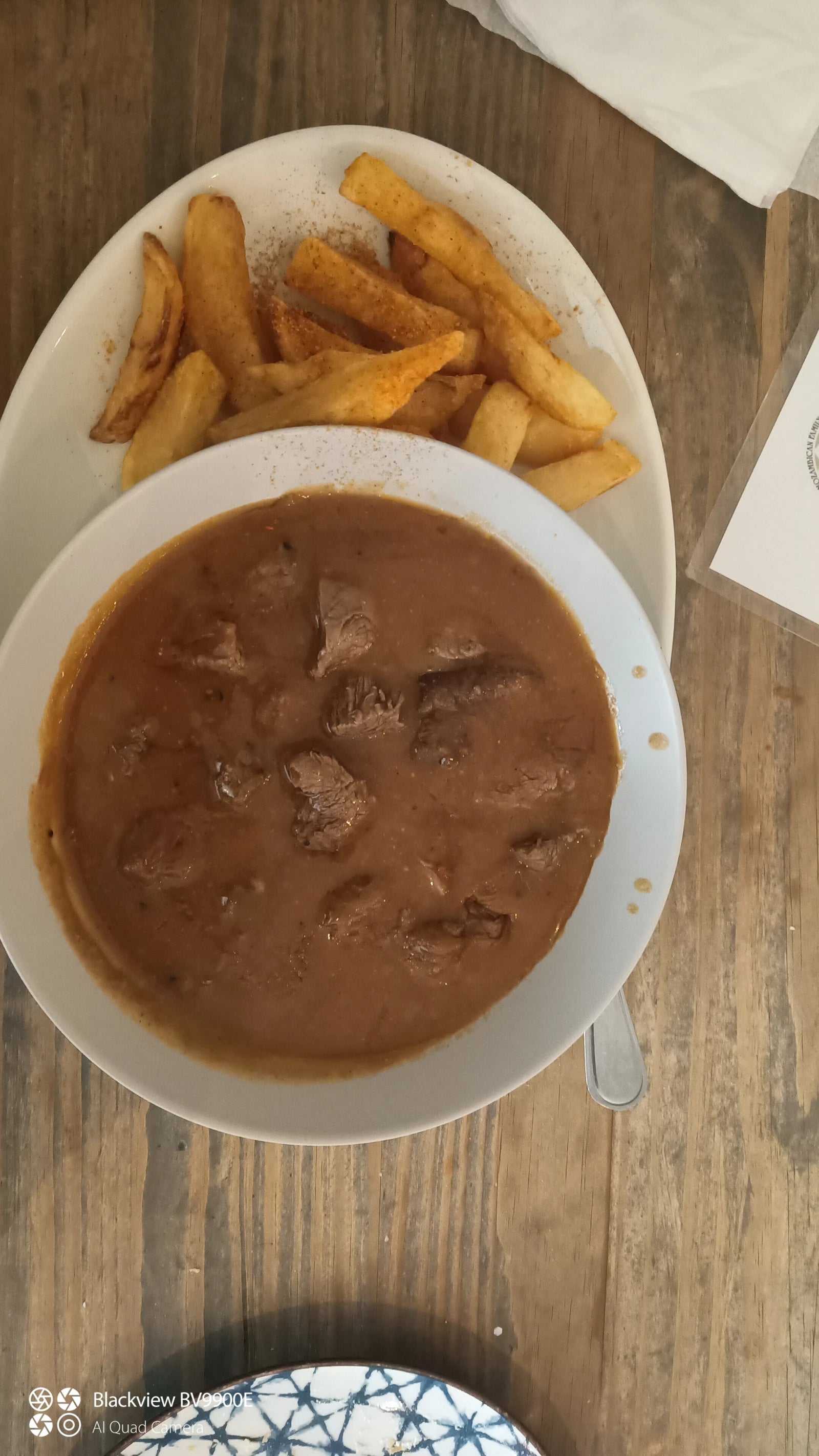 Jonny's, Sandton South Africa