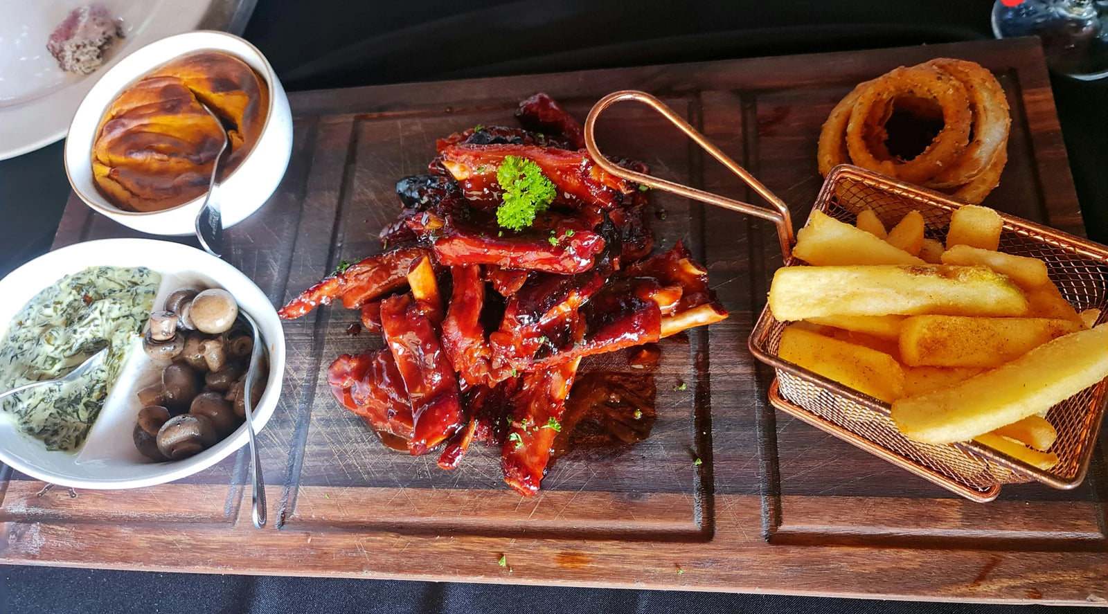 Joop's Place Avondale, Durban South Africa