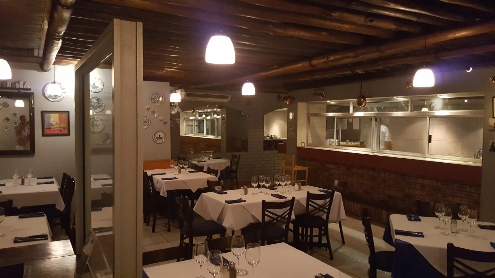 Joop's Place Avondale, Durban South Africa