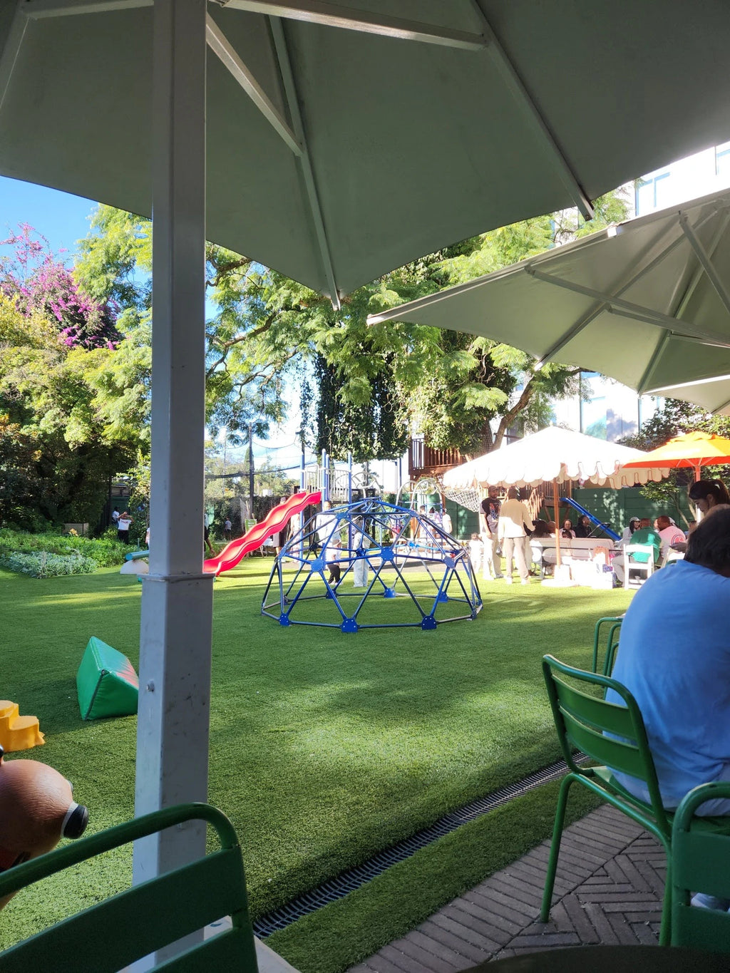 JoyJozi, Randburg South Africa