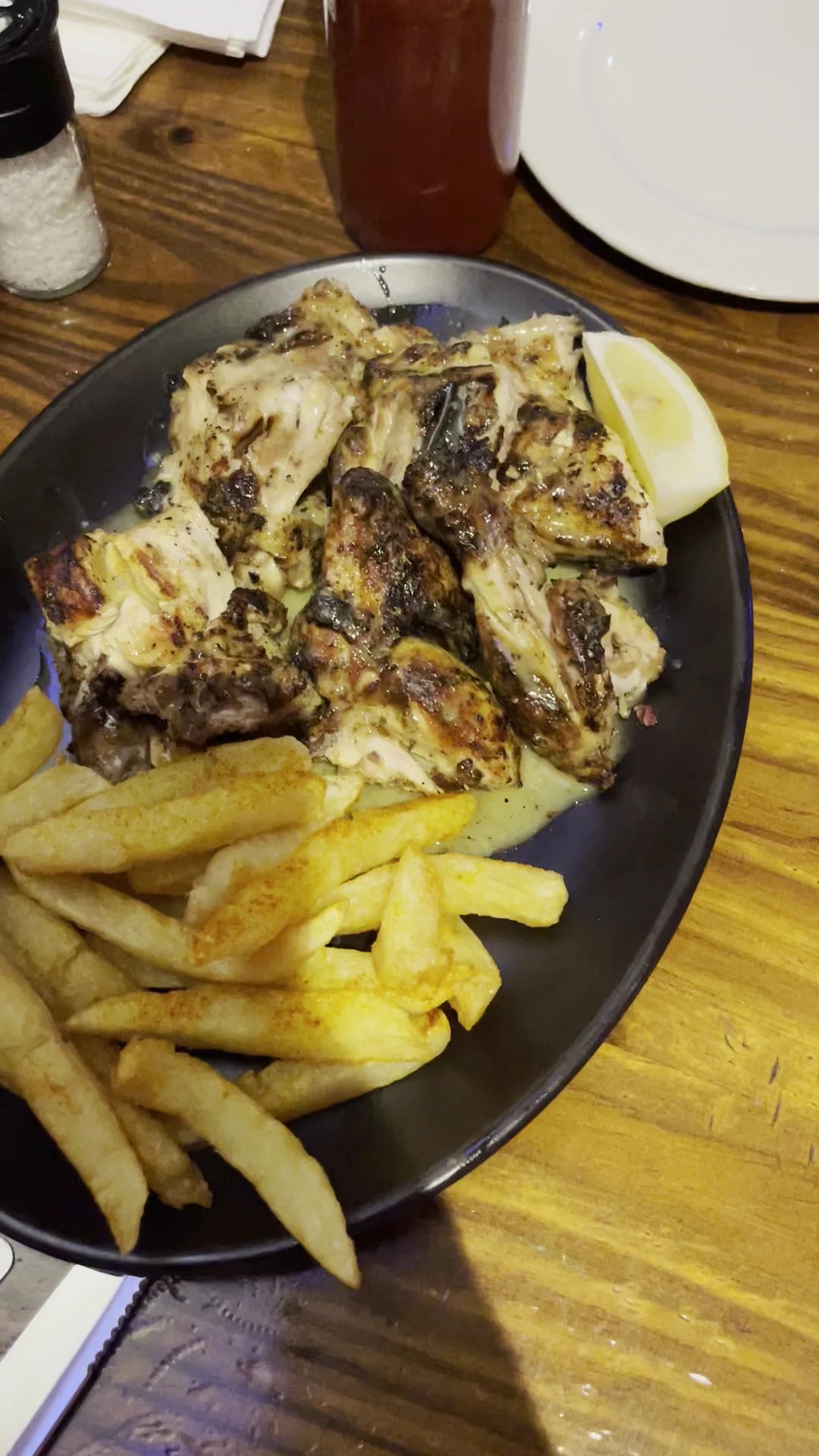 J's Diner, Randburg South Africa
