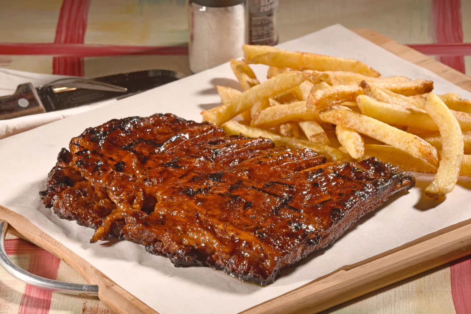 J's Diner, Randburg South Africa