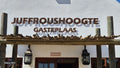 Juffroushoogte Guest Farm, Vredenburg South Africa