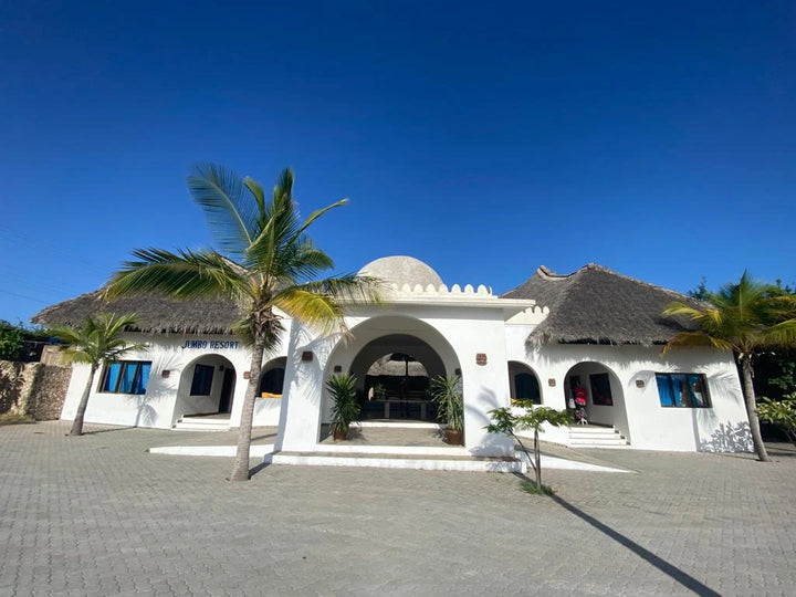 Jumbo Resort, Watamu