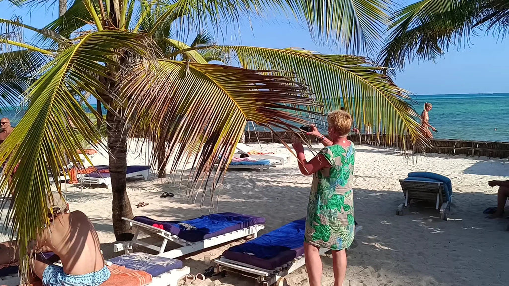 Jumbo Resort, Watamu, Watamu Kenya