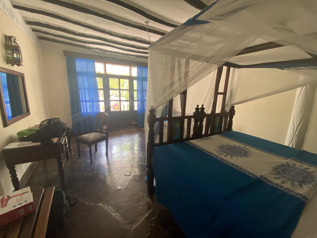 Jumbo Resort, Watamu, Watamu Kenya