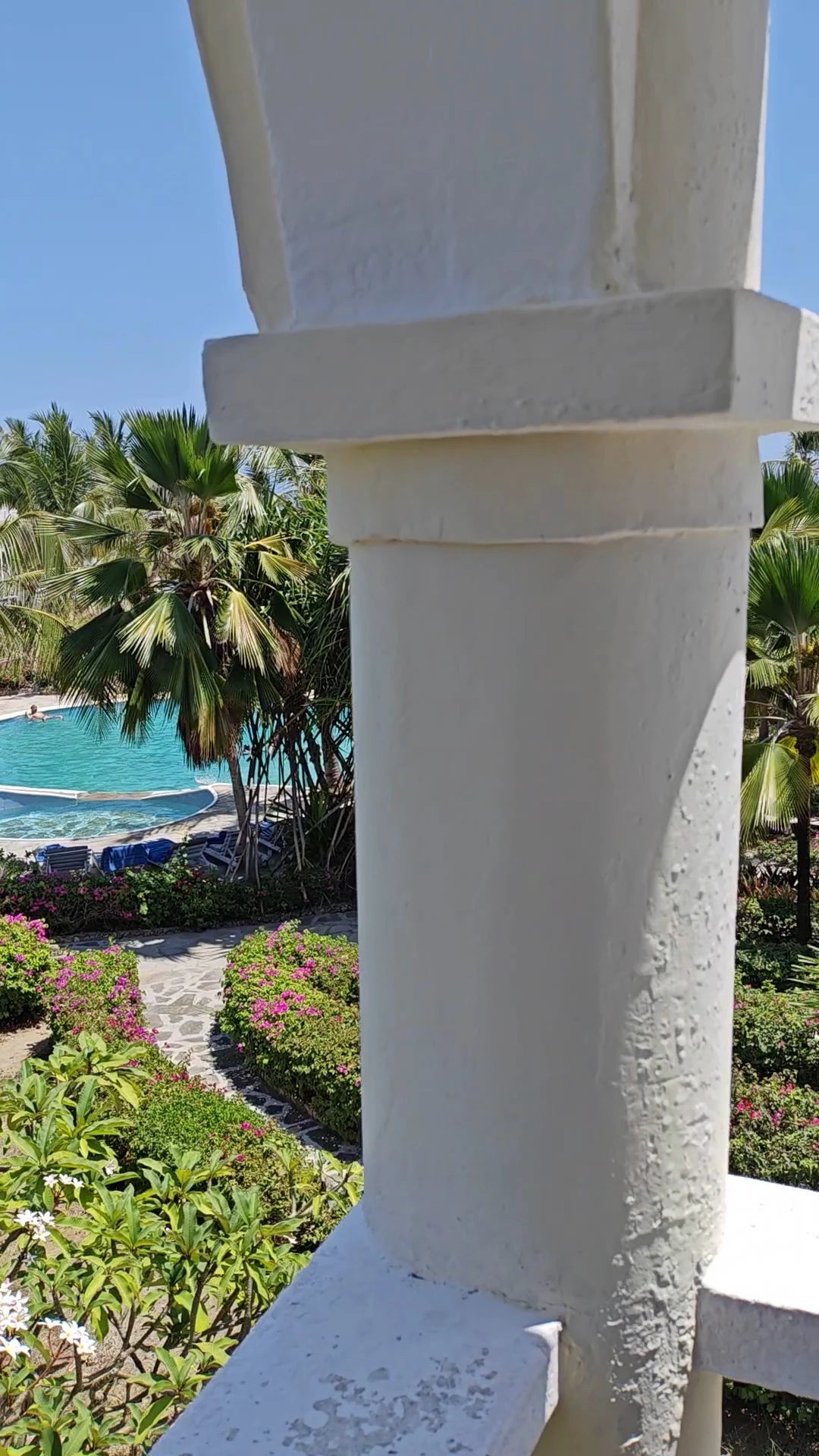 Jumbo Resort, Watamu, Watamu Kenya