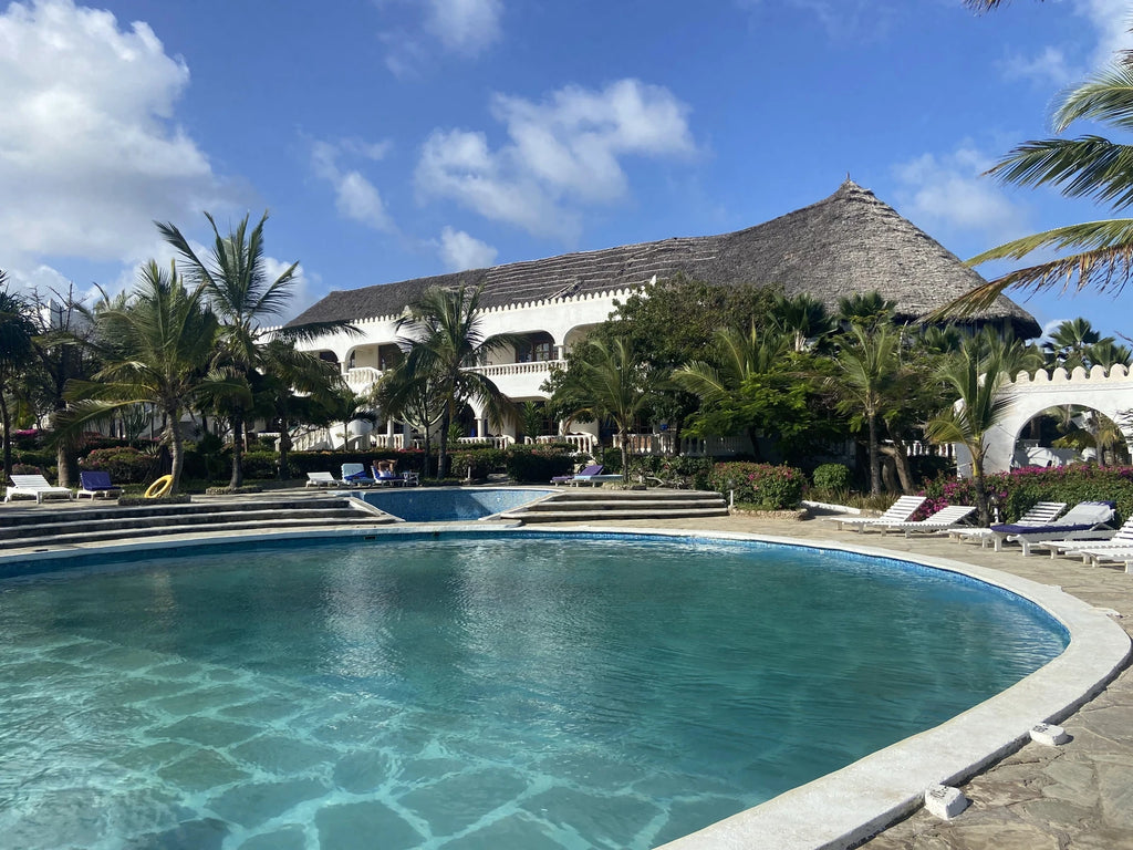Jumbo Resort, Watamu, Watamu Kenya