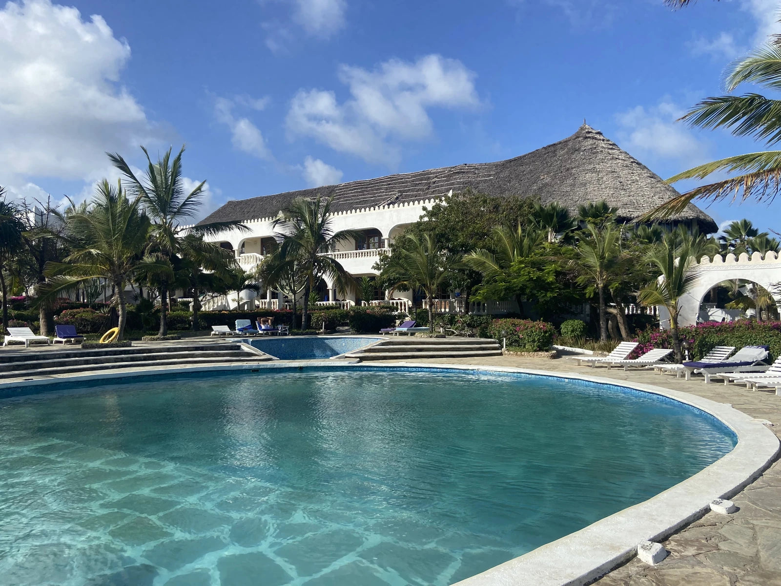 Jumbo Resort, Watamu, Watamu Kenya