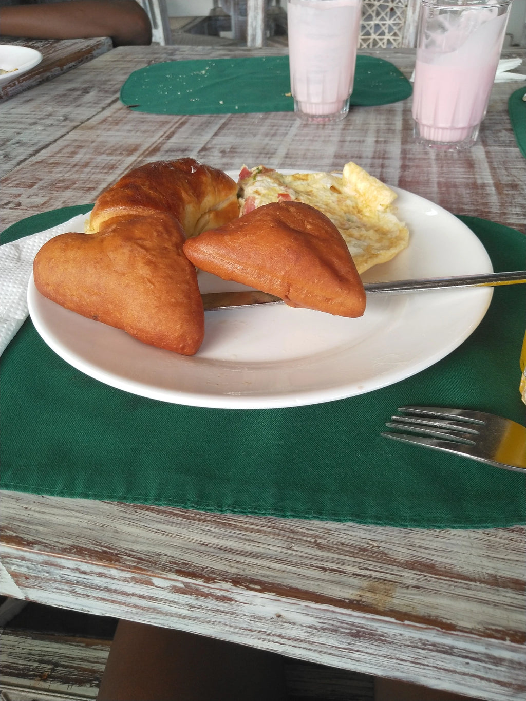 Jumbo Resort, Watamu, Watamu Kenya