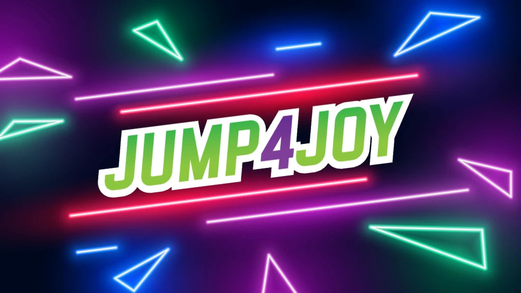 Jump4Joy Trampoline Park Waterfall, Durban South Africa