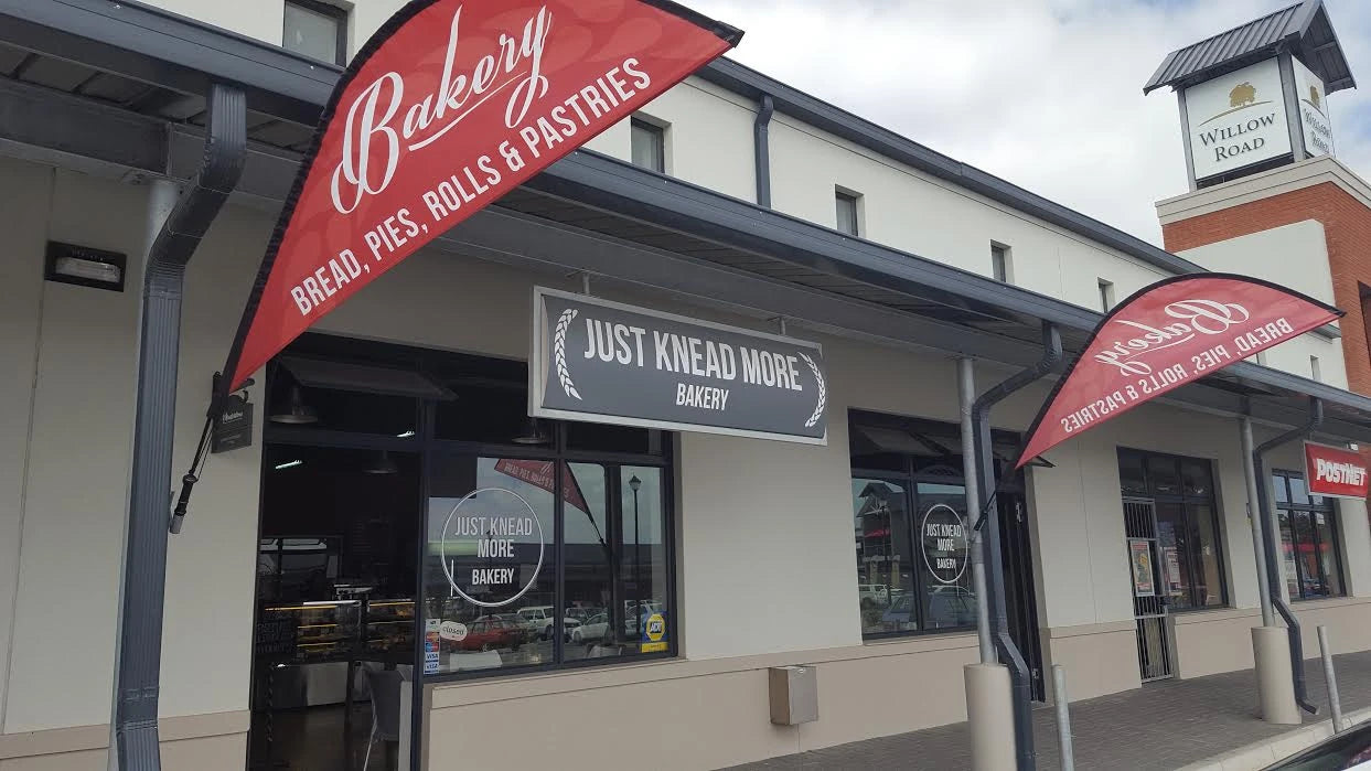 Just Knead More Bakery, Gqeberha South Africa