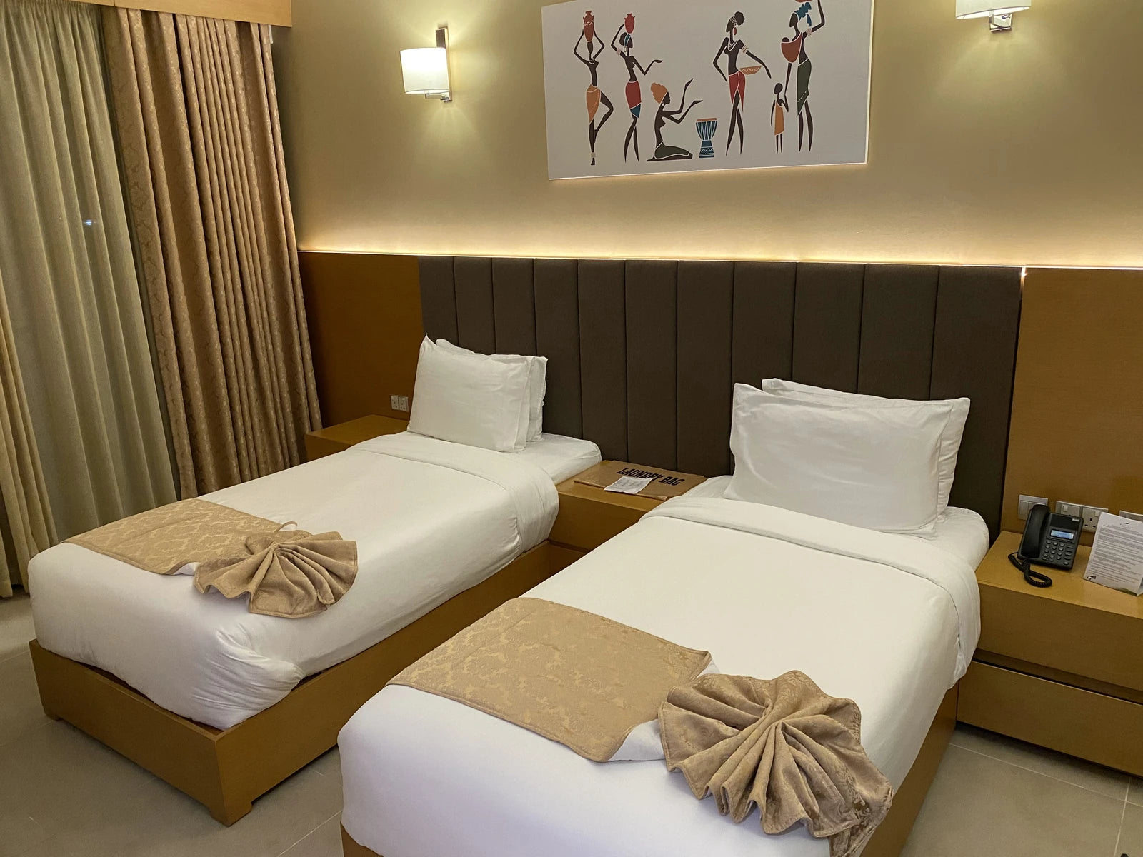 K Hotels Entebbe, Entebbe Uganda