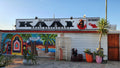 Kaai 4 Braai Restaurant, Mossel Bay South Africa