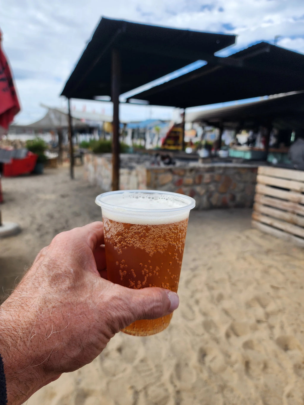 Kaai 4 Braai Restaurant, Mossel Bay South Africa