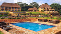 Kaazi Beach Resort Busabala, Kampala Uganda