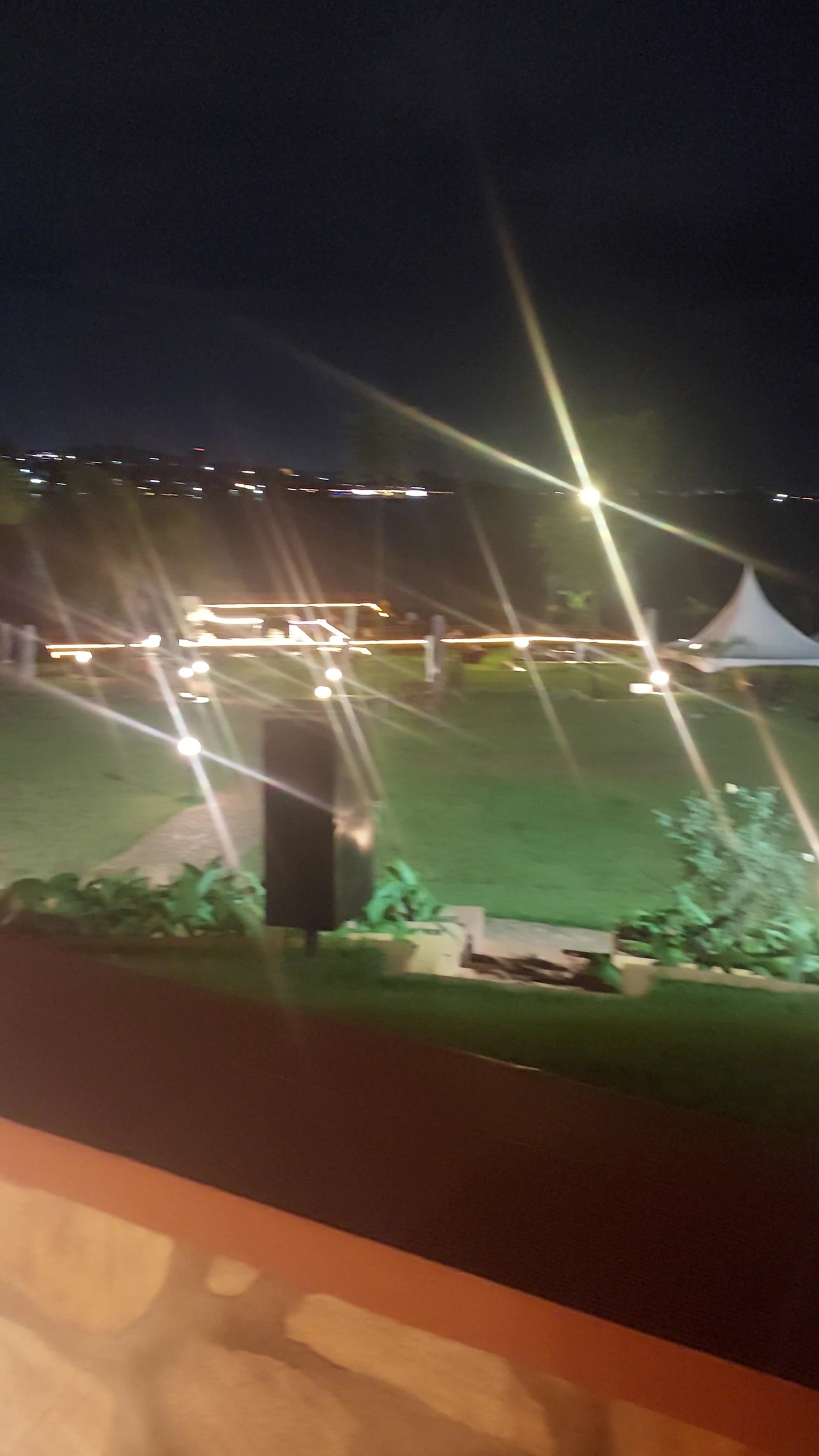 Kaazi Beach Resort Busabala, Kampala Uganda