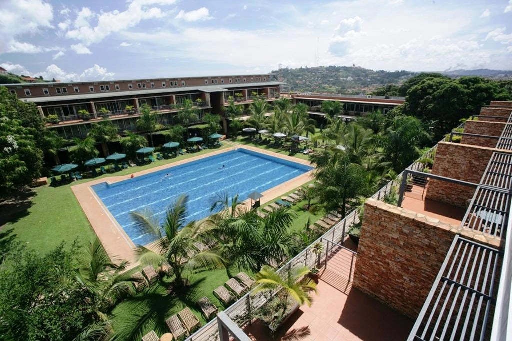 Kabira Country Club, Kampala Uganda