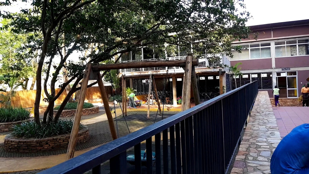 Kabira Country Club, Kampala Uganda