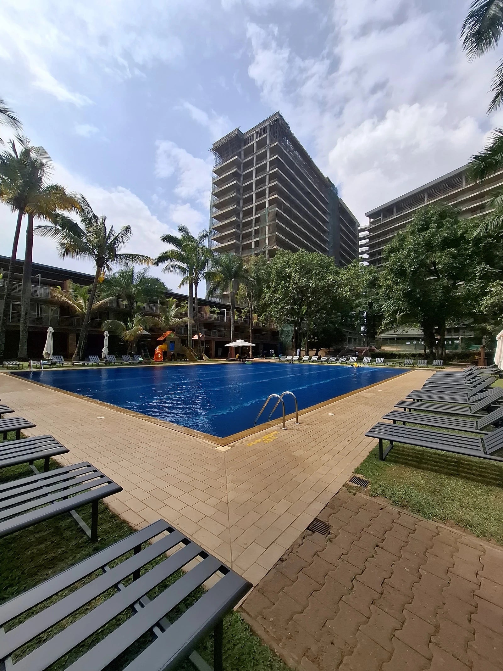 Kabira Country Club, Kampala Uganda