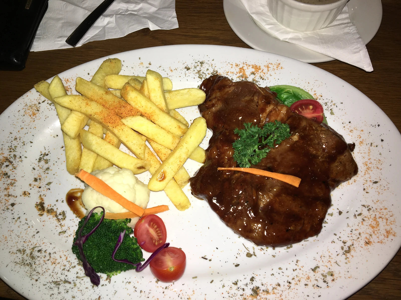 Kadisi Restaurant at Blyde Canyon, A Forever Resort, Matibidi South Africa