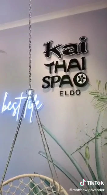 Kai Thai Spa Centurion, Centurion South Africa