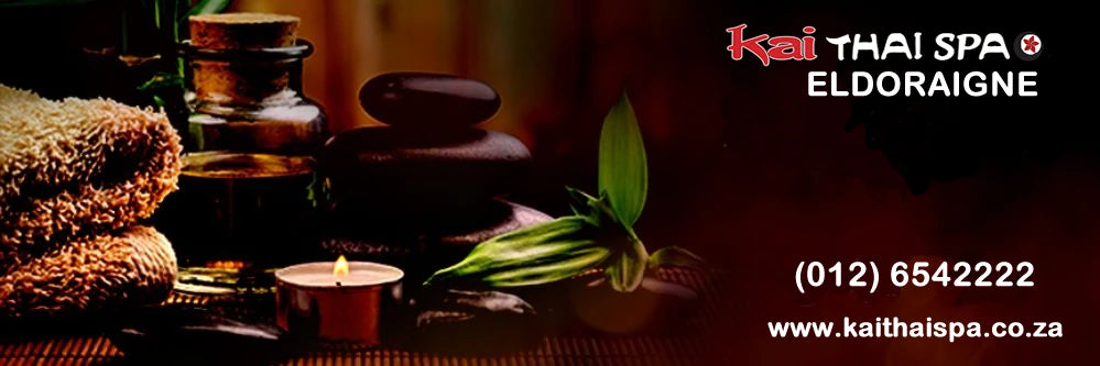 Kai Thai Spa Erasmia, Centurion South Africa