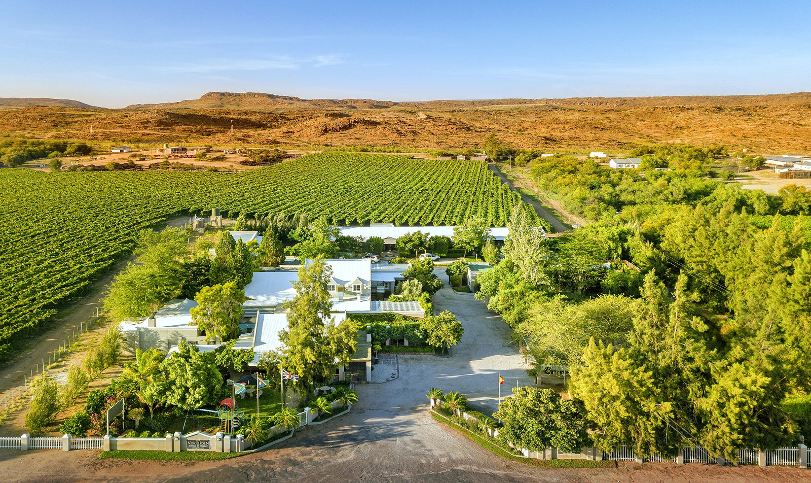 Kakamas Hotel by Country Hotels, Kakamas South Africa