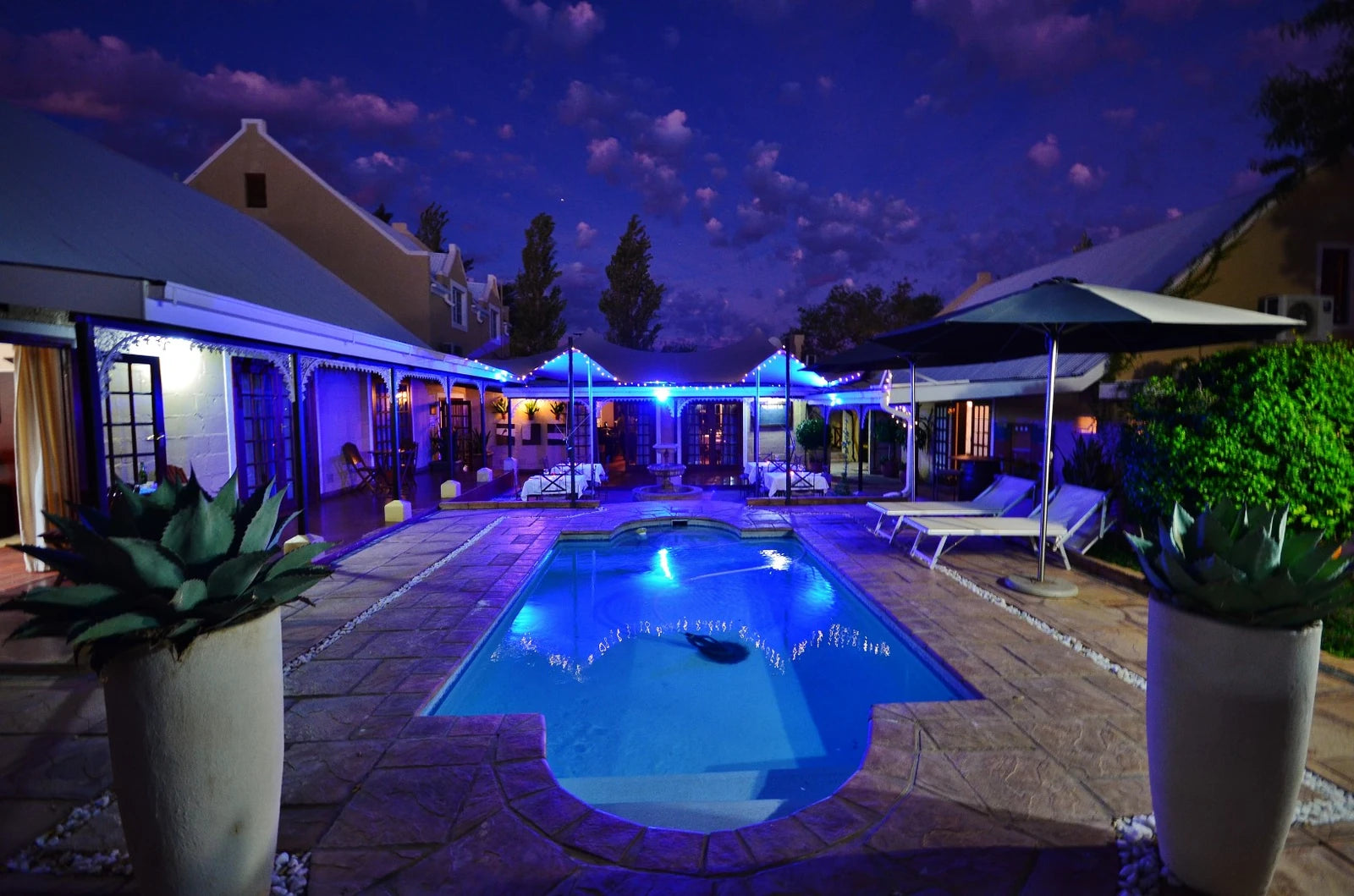 Kakamas Hotel by Country Hotels, Kakamas South Africa