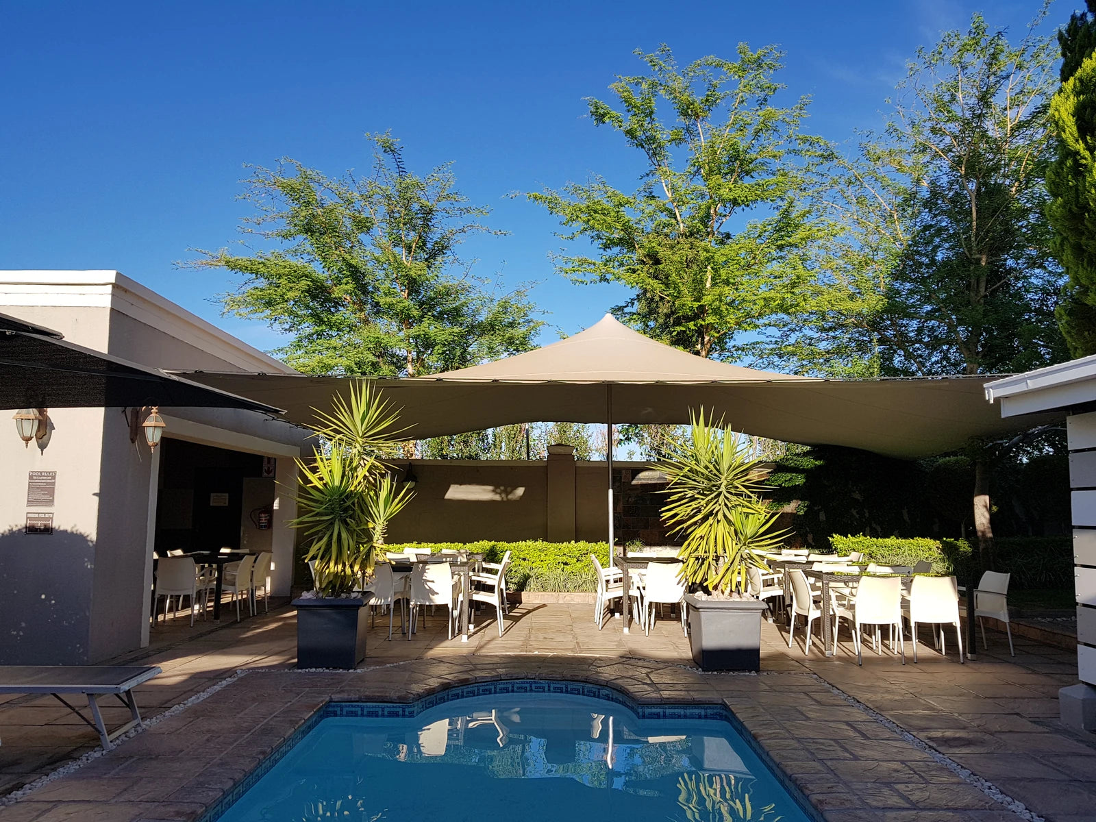 Kakamas Hotel by Country Hotels, Kakamas South Africa