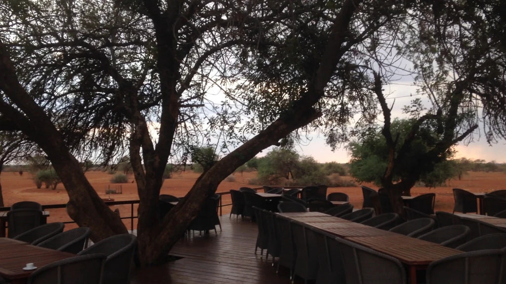 Kalahari Anib Lodge, Gondwana Collection Namibia, Mariental Namibia