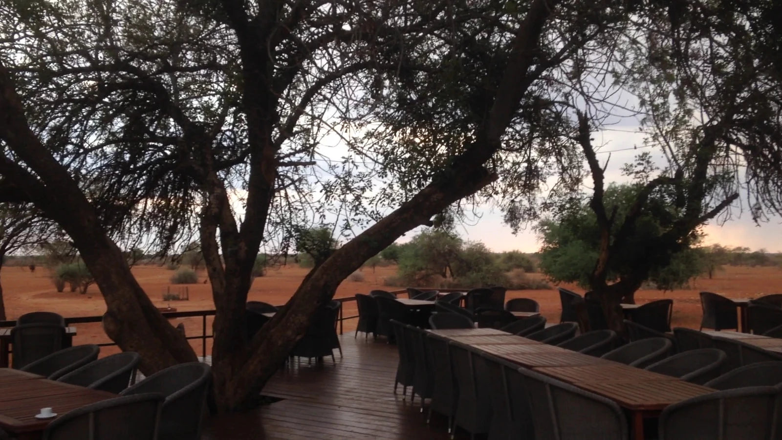 Kalahari Anib Lodge, Gondwana Collection Namibia, Mariental Namibia