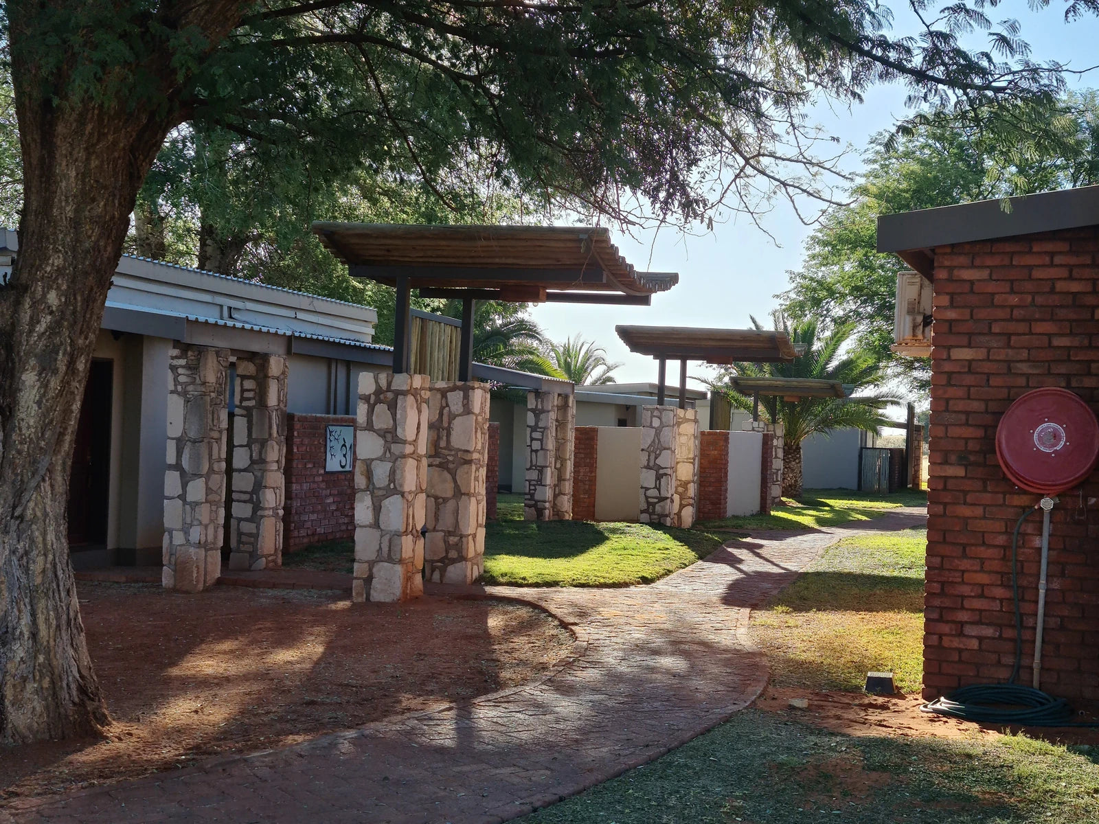 Kalahari Anib Lodge, Gondwana Collection Namibia, Mariental Namibia